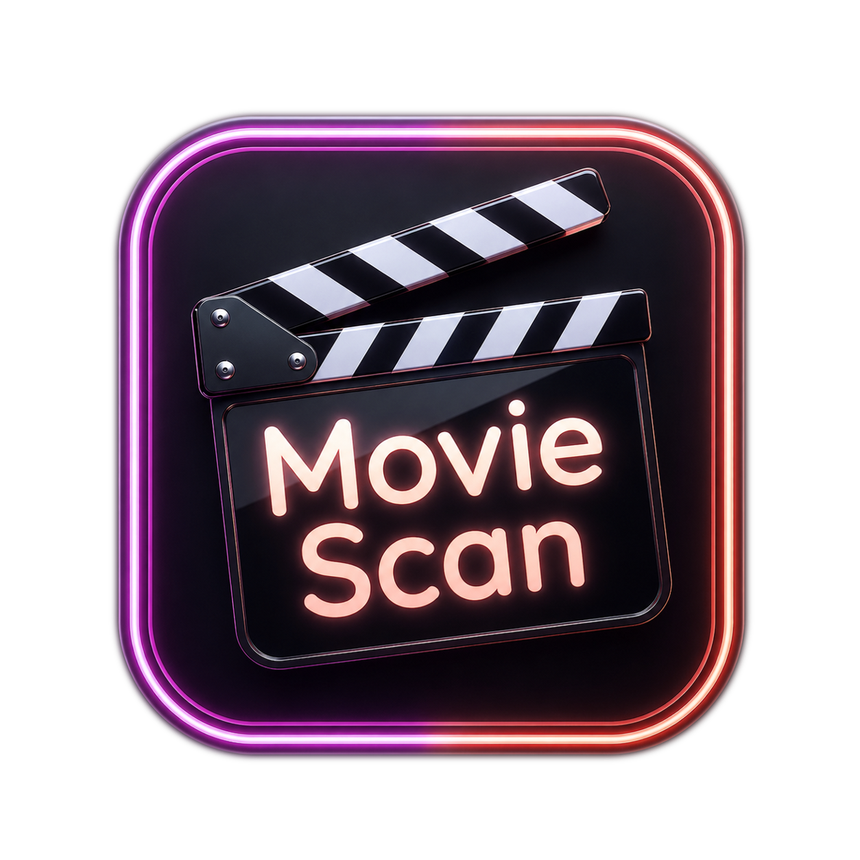 MovieScan logo